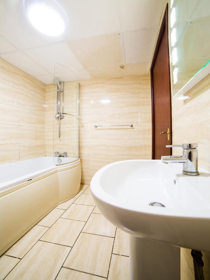 Hotel The Whistle And Flute 4*