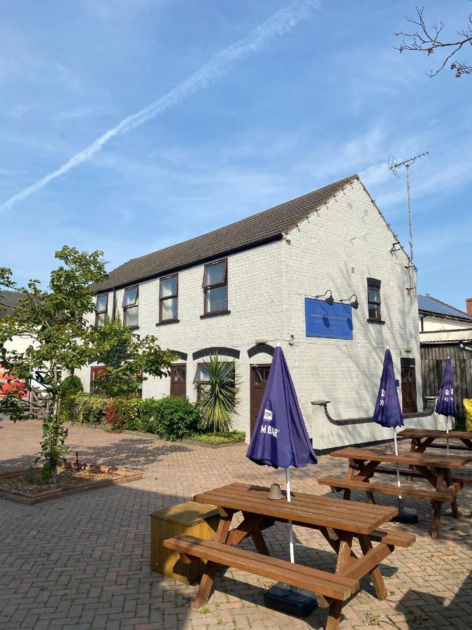 The Whistle And Flute Hotel Barnetby le Wold