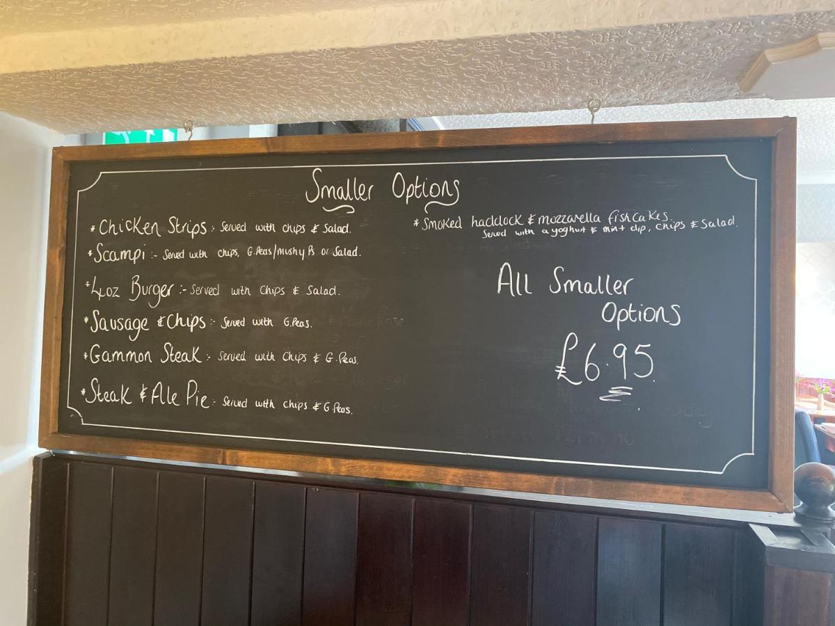The Whistle And Flute 4* Barnetby le Wold