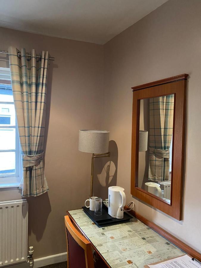 Hotel The Whistle And Flute