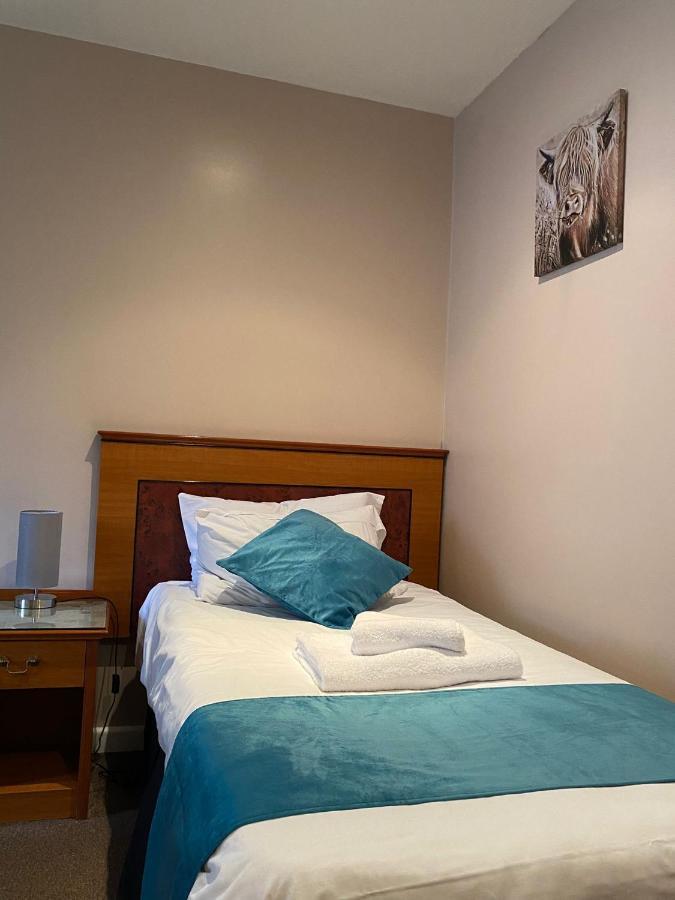 Hotel The Whistle And Flute Barnetby le Wold
