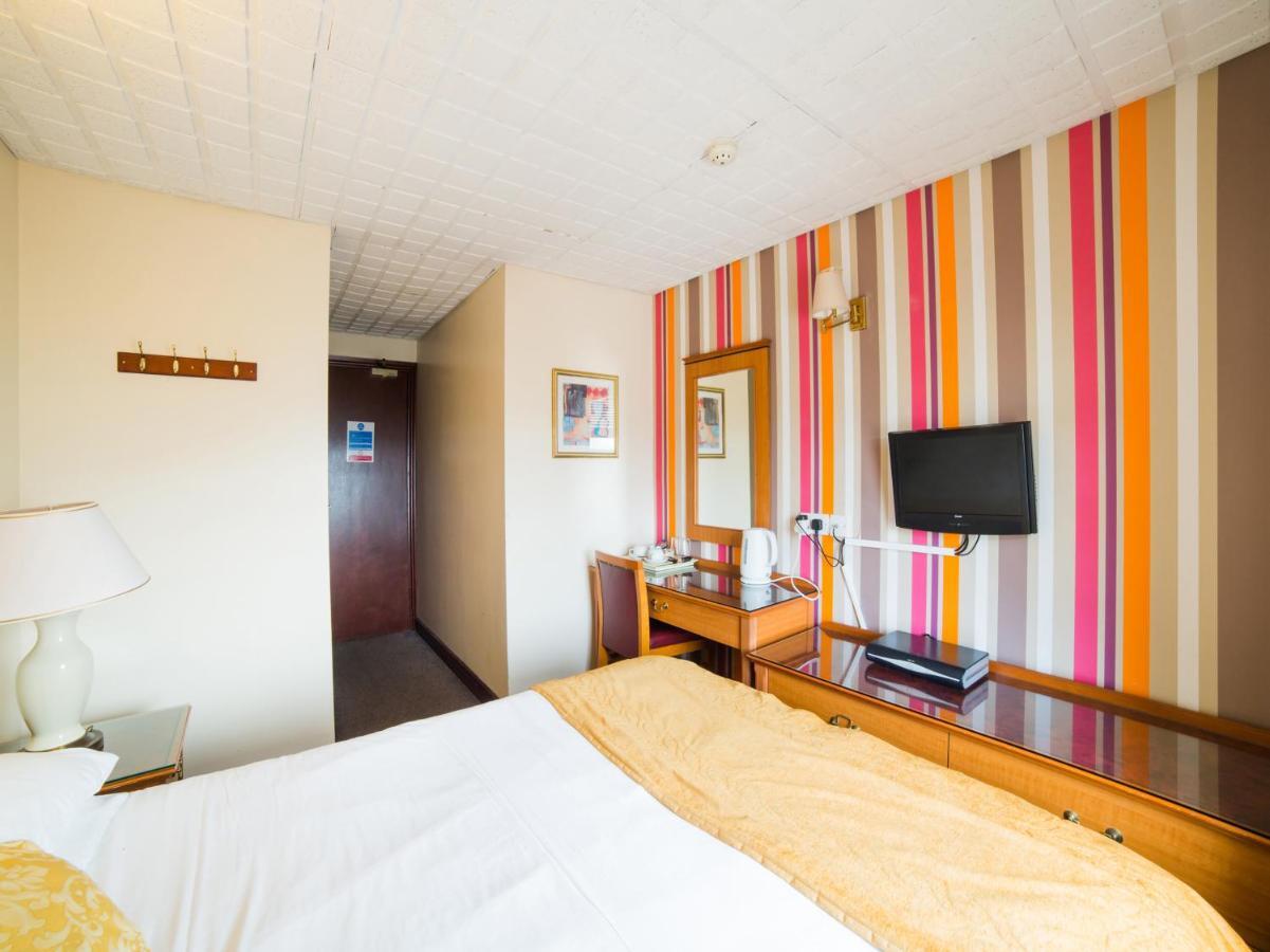 Hotel The Whistle And Flute Barnetby le Wold