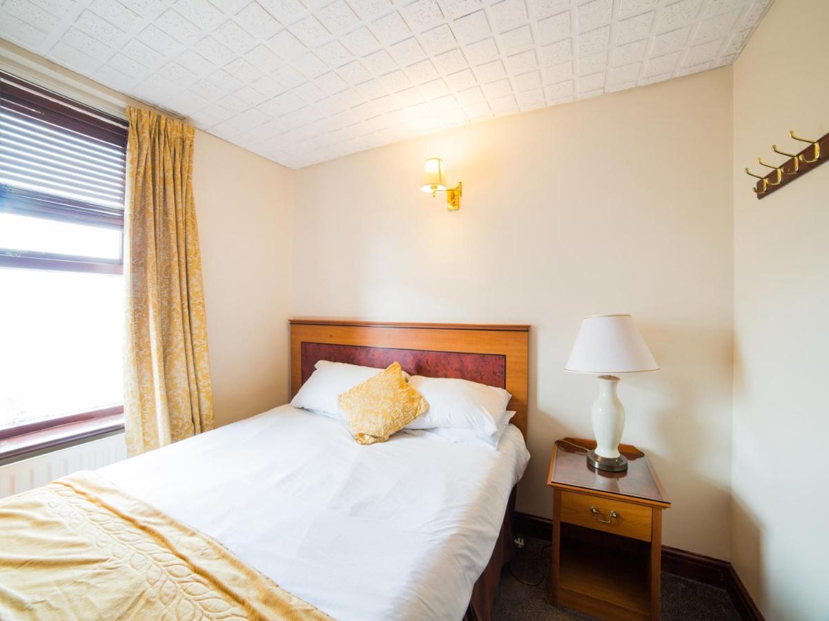 The Whistle And Flute Hotel Barnetby le Wold