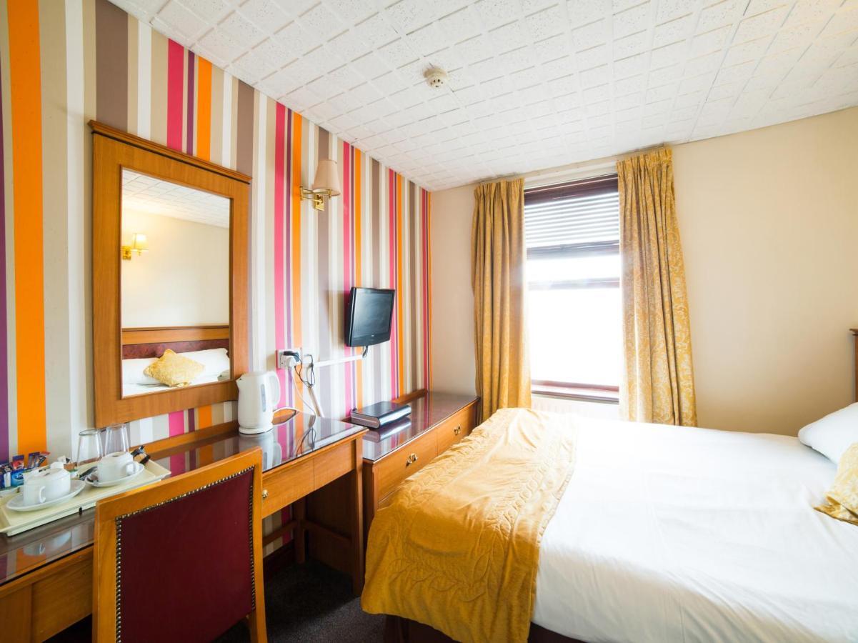 The Whistle And Flute Hotel Barnetby le Wold