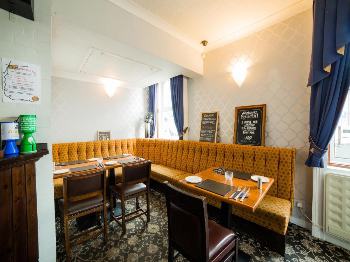 The Whistle And Flute Hotel 4*